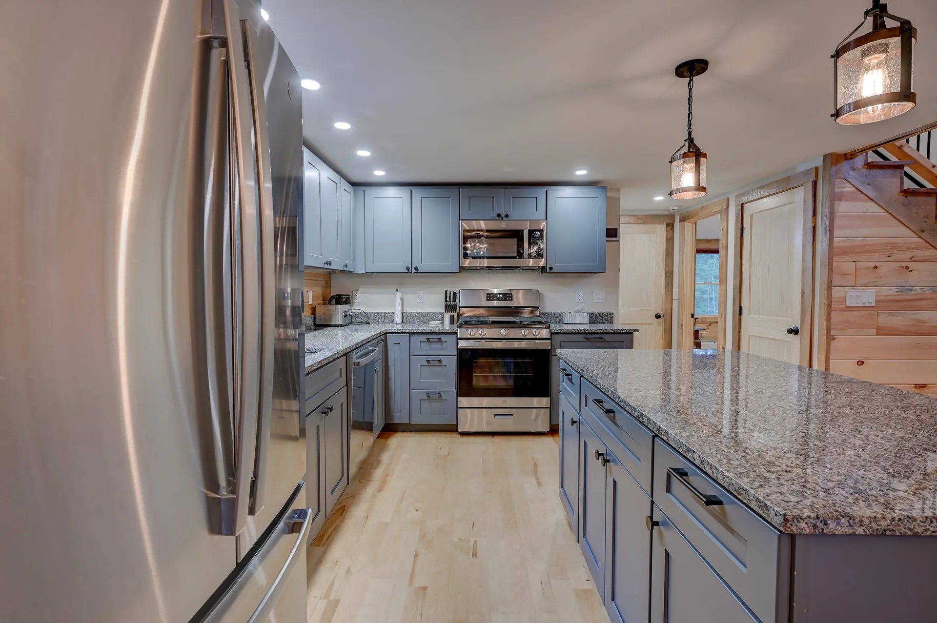 13 Thusis Road Madison NH 03849