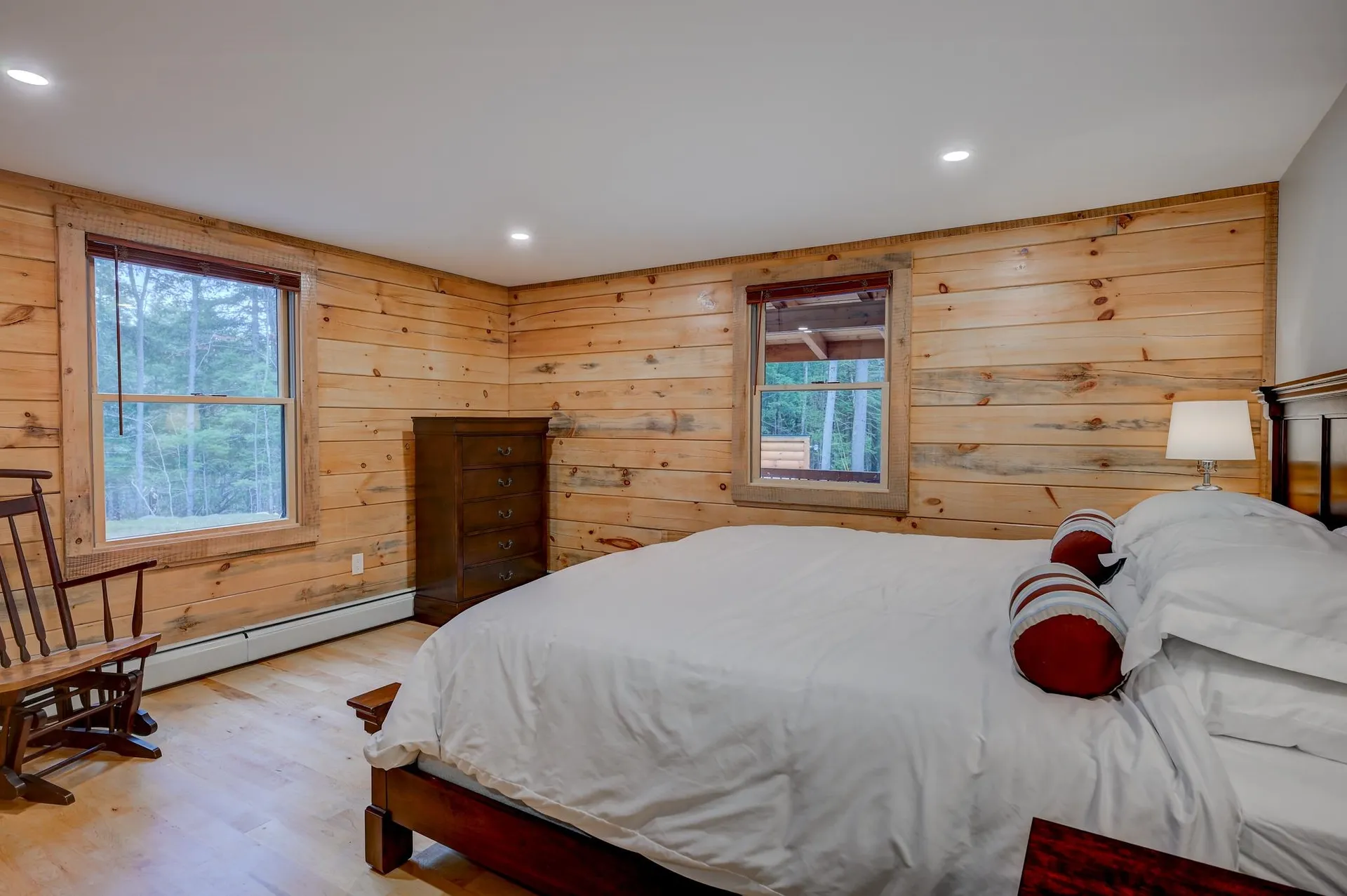 13 Thusis Road Madison NH 03849