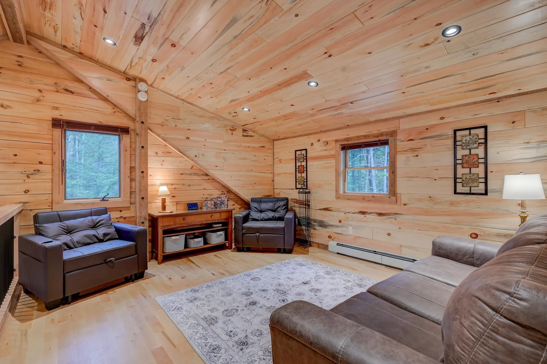 13 Thusis Road Madison NH 03849