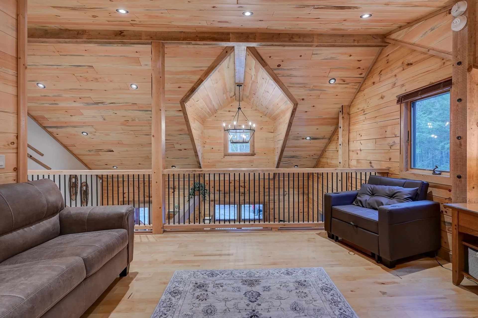 13 Thusis Road Madison NH 03849