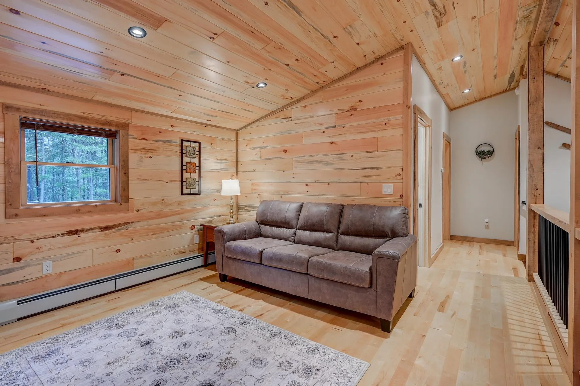 13 Thusis Road Madison NH 03849