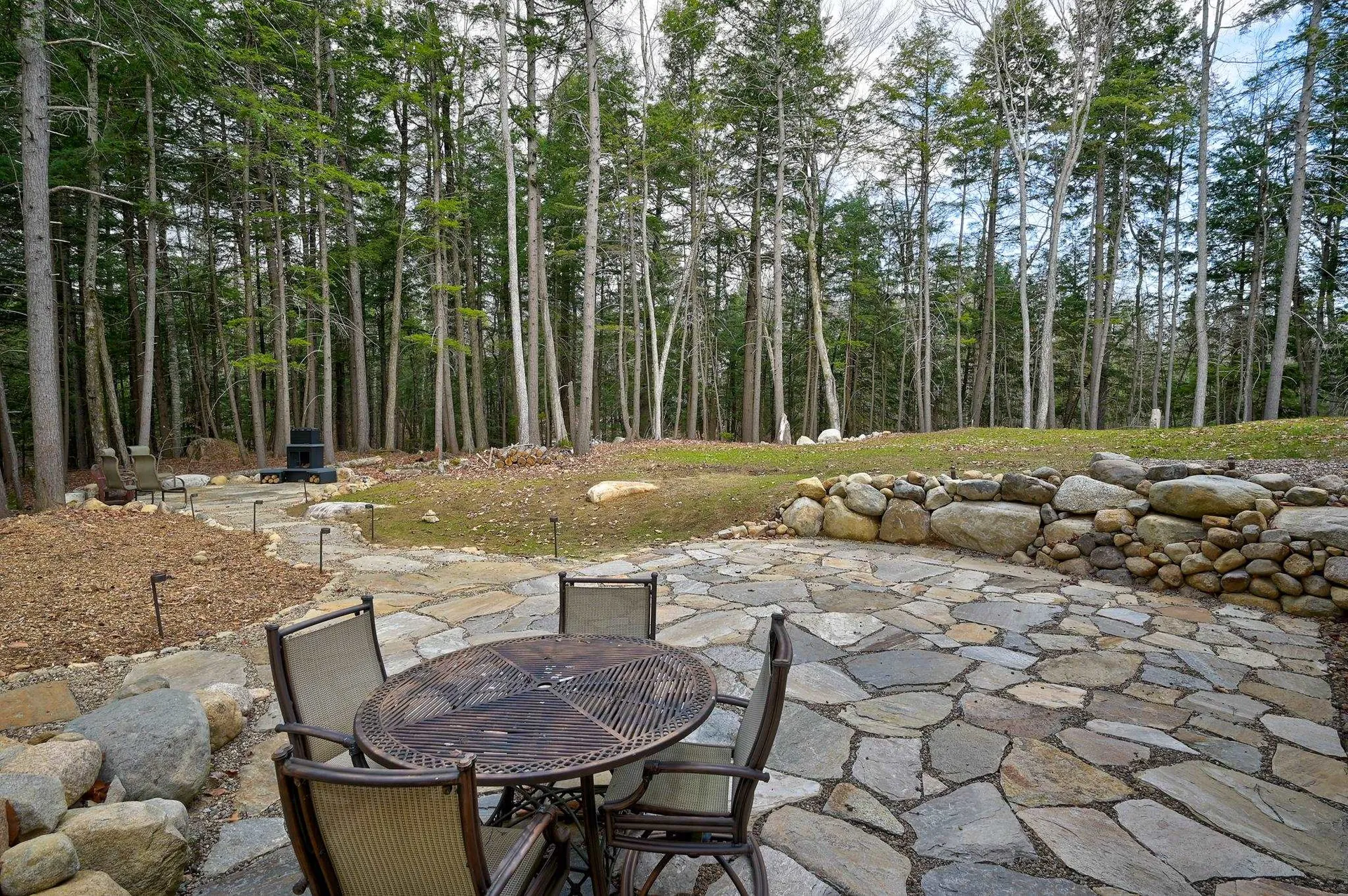13 Thusis Road Madison NH 03849