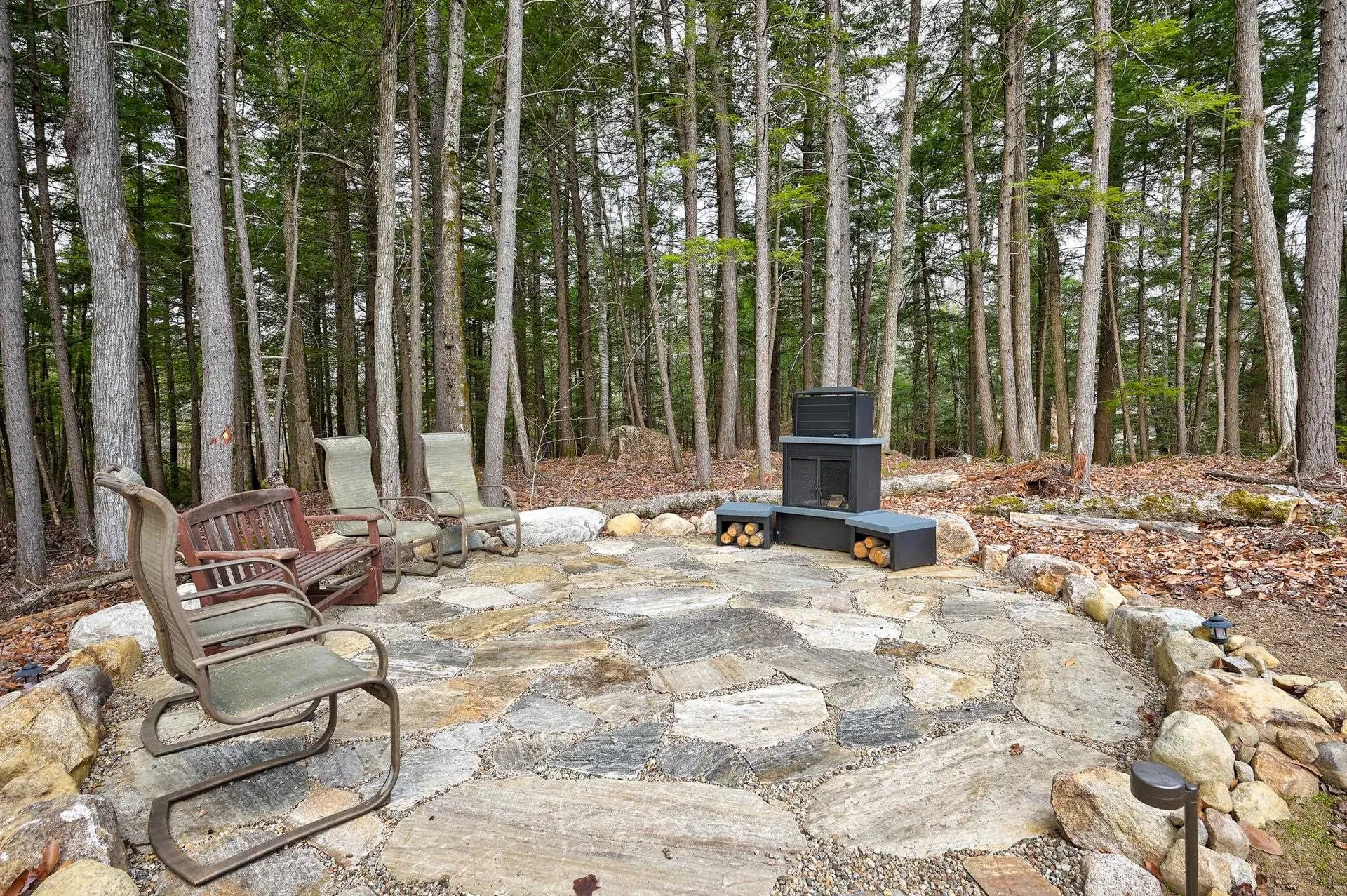 13 Thusis Road Madison NH 03849