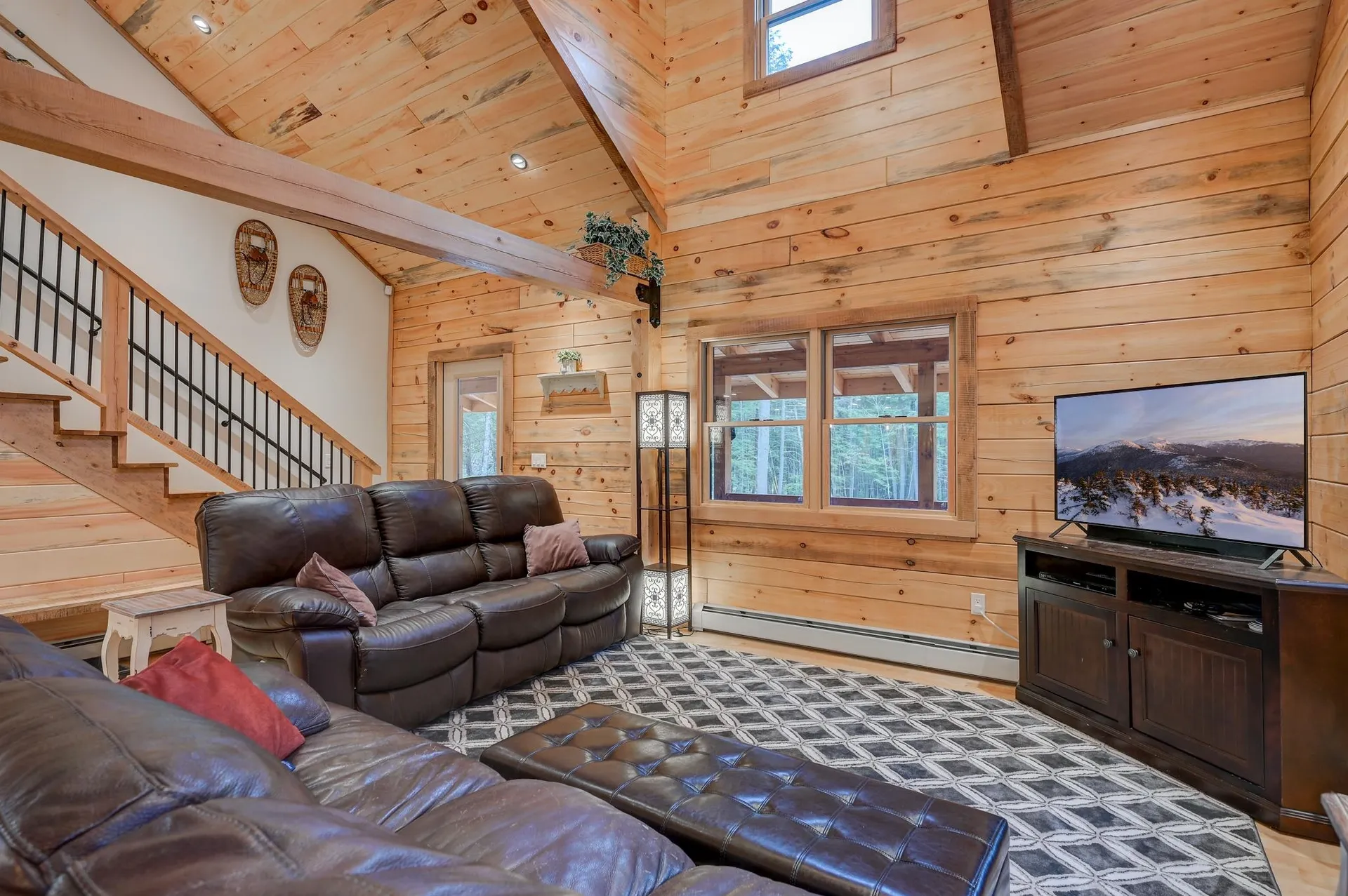 13 Thusis Road Madison NH 03849