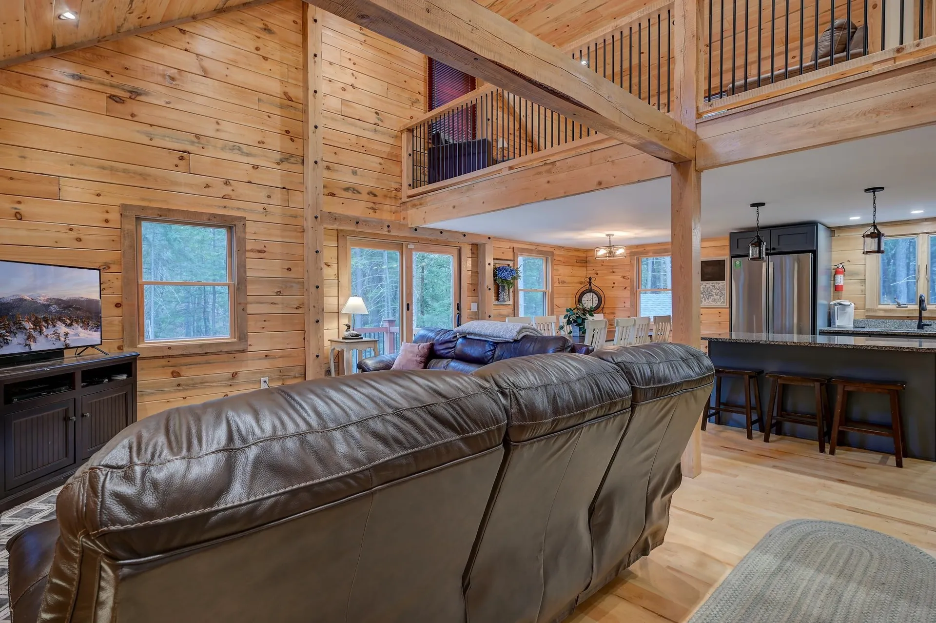 13 Thusis Road Madison NH 03849