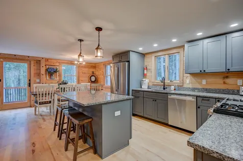 13 Thusis Road Madison NH 03849
