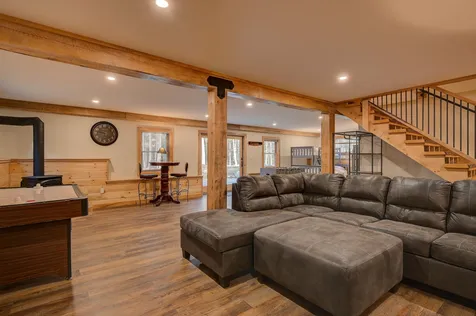 13 Thusis Road Madison NH 03849