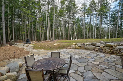 13 Thusis Road Madison NH 03849