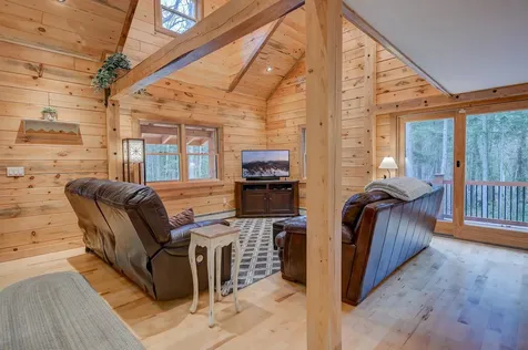 13 Thusis Road Madison NH 03849