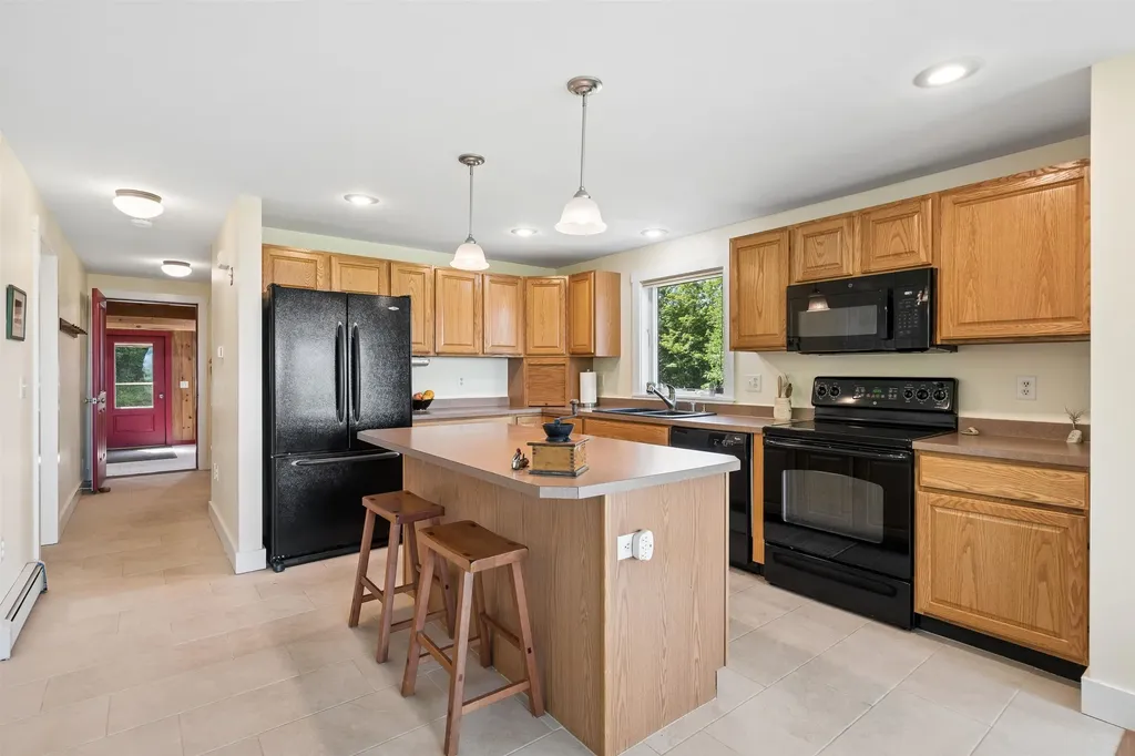1702 Sanders Road Bethel VT 05032