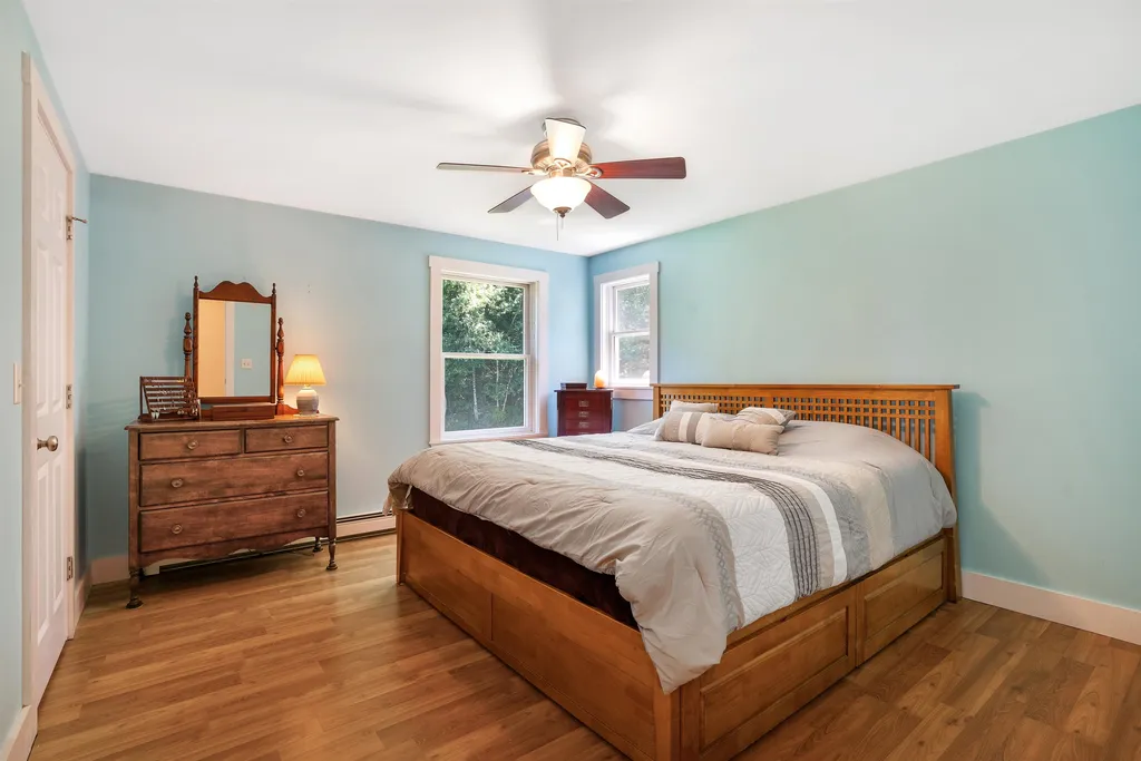 1702 Sanders Road Bethel VT 05032