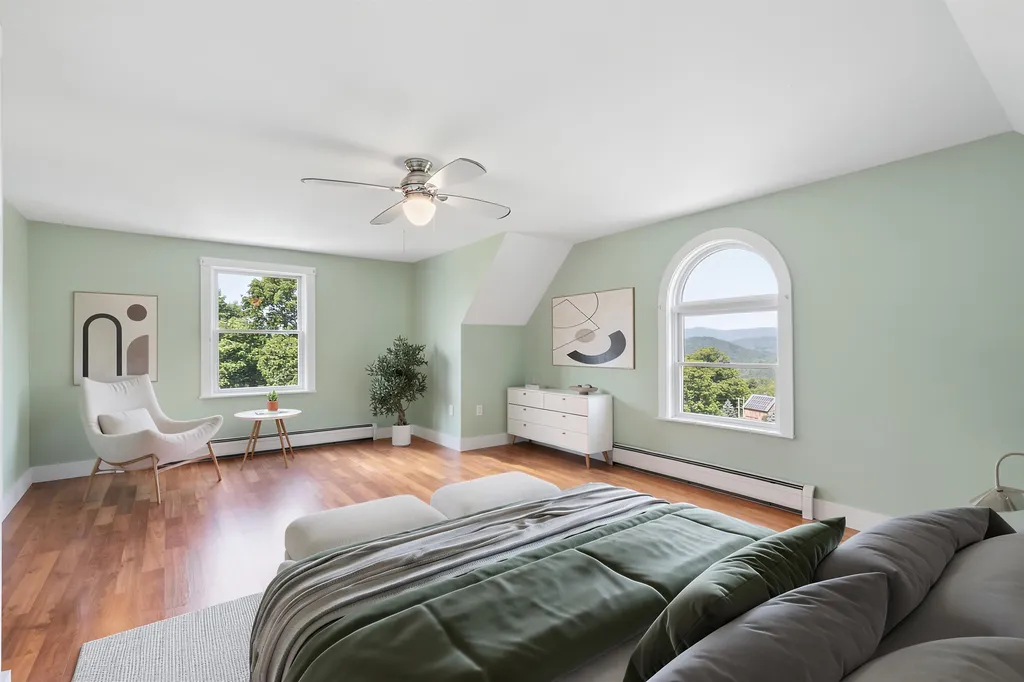 1702 Sanders Road Bethel VT 05032