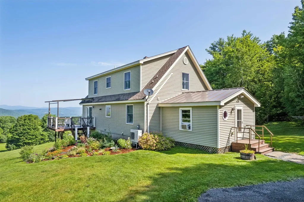 1702 Sanders Road Bethel VT 05032