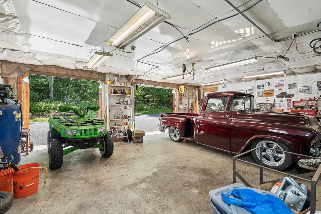 1702 Sanders Road Bethel VT 05032