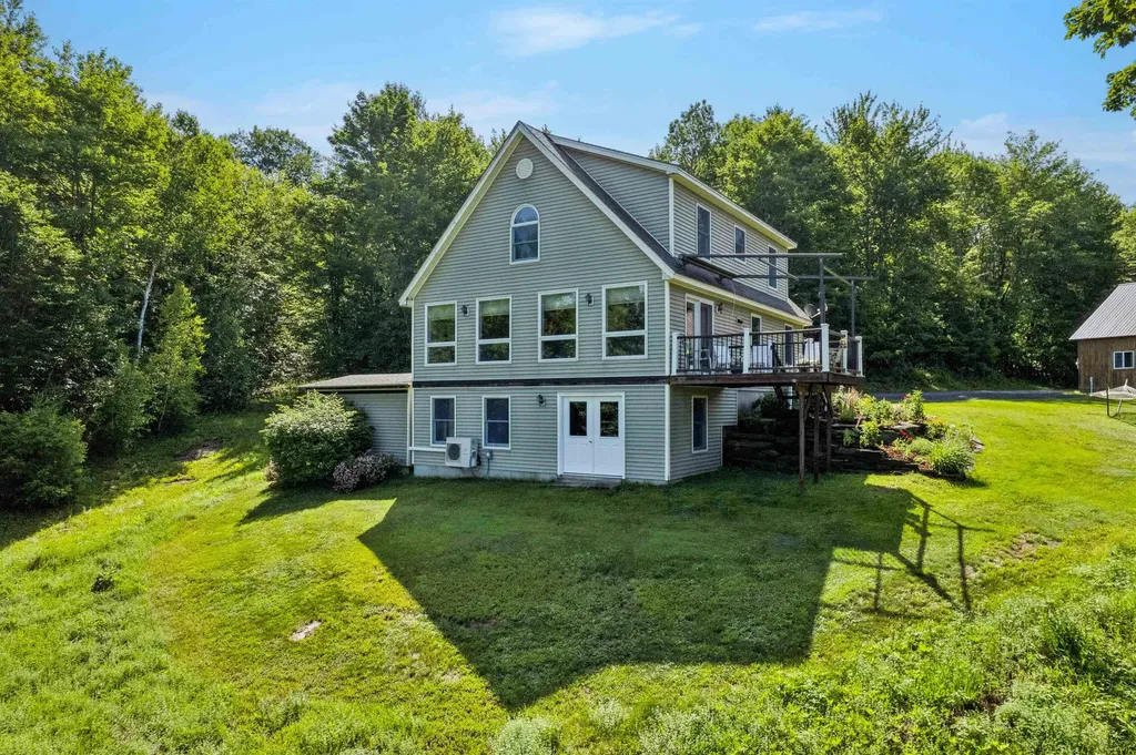 1702 Sanders Road Bethel VT 05032