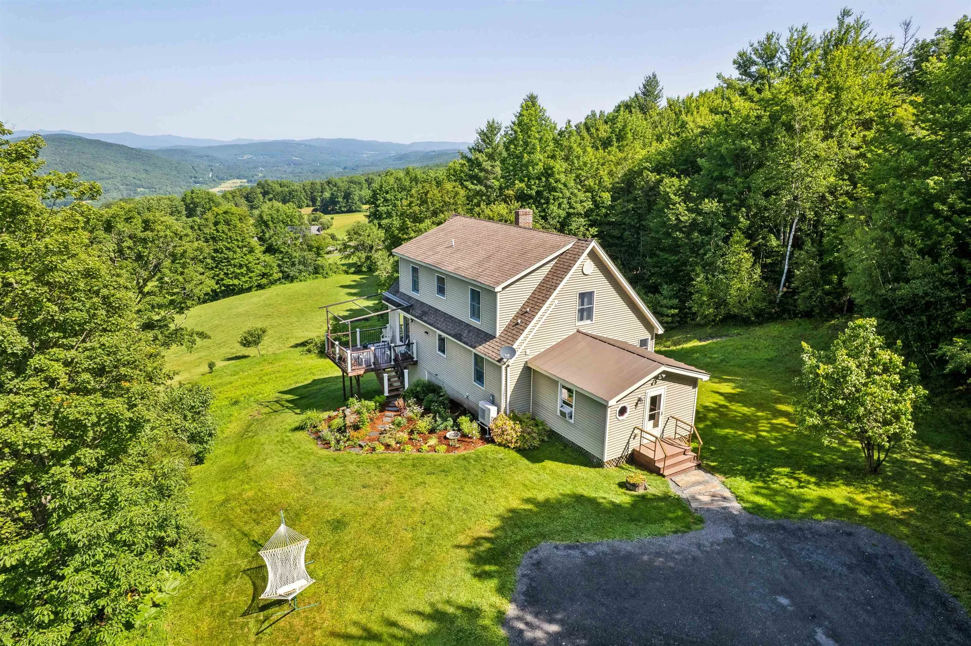 1702 Sanders Road Bethel VT 05032