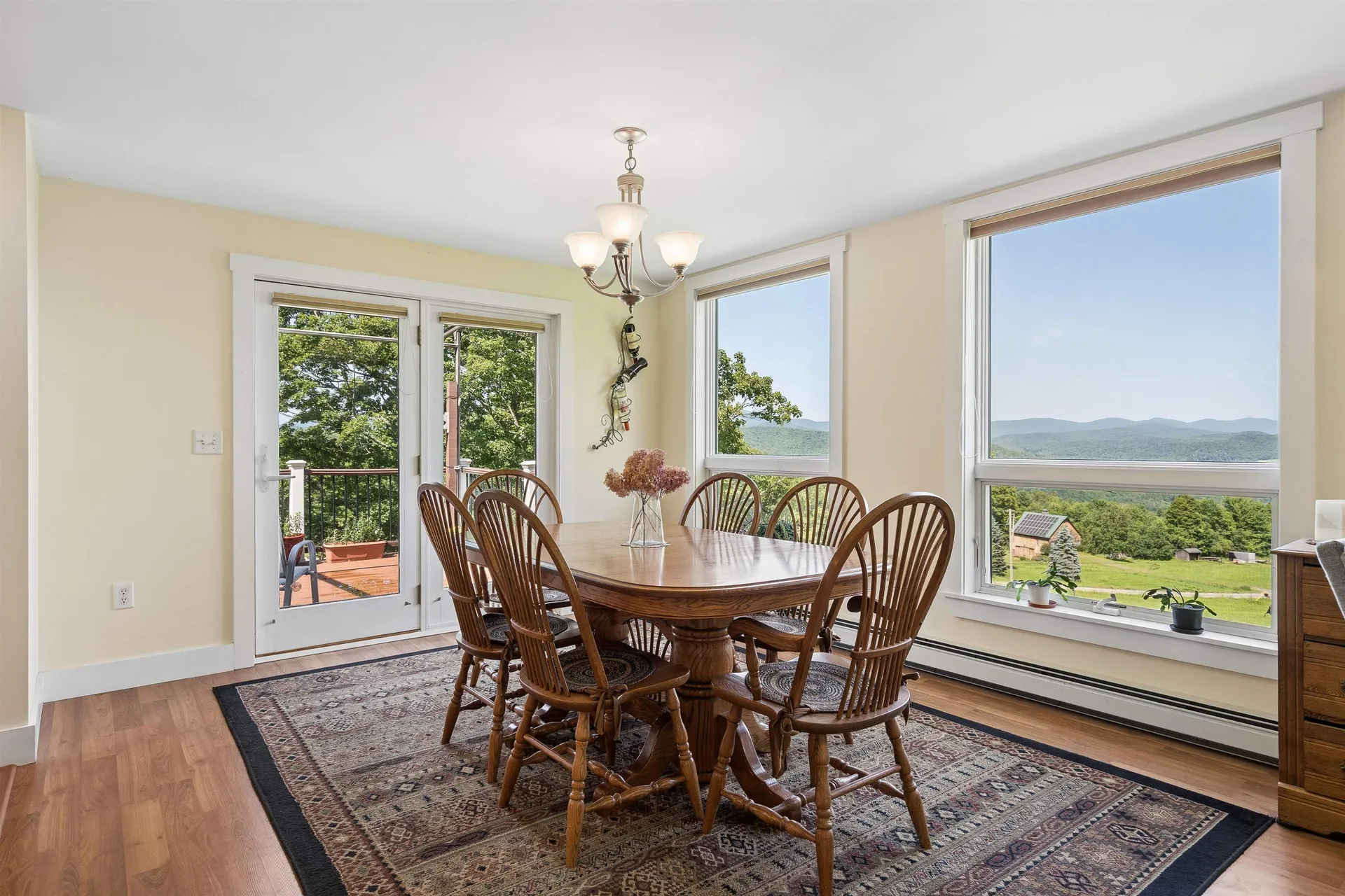 1702 Sanders Road Bethel VT 05032
