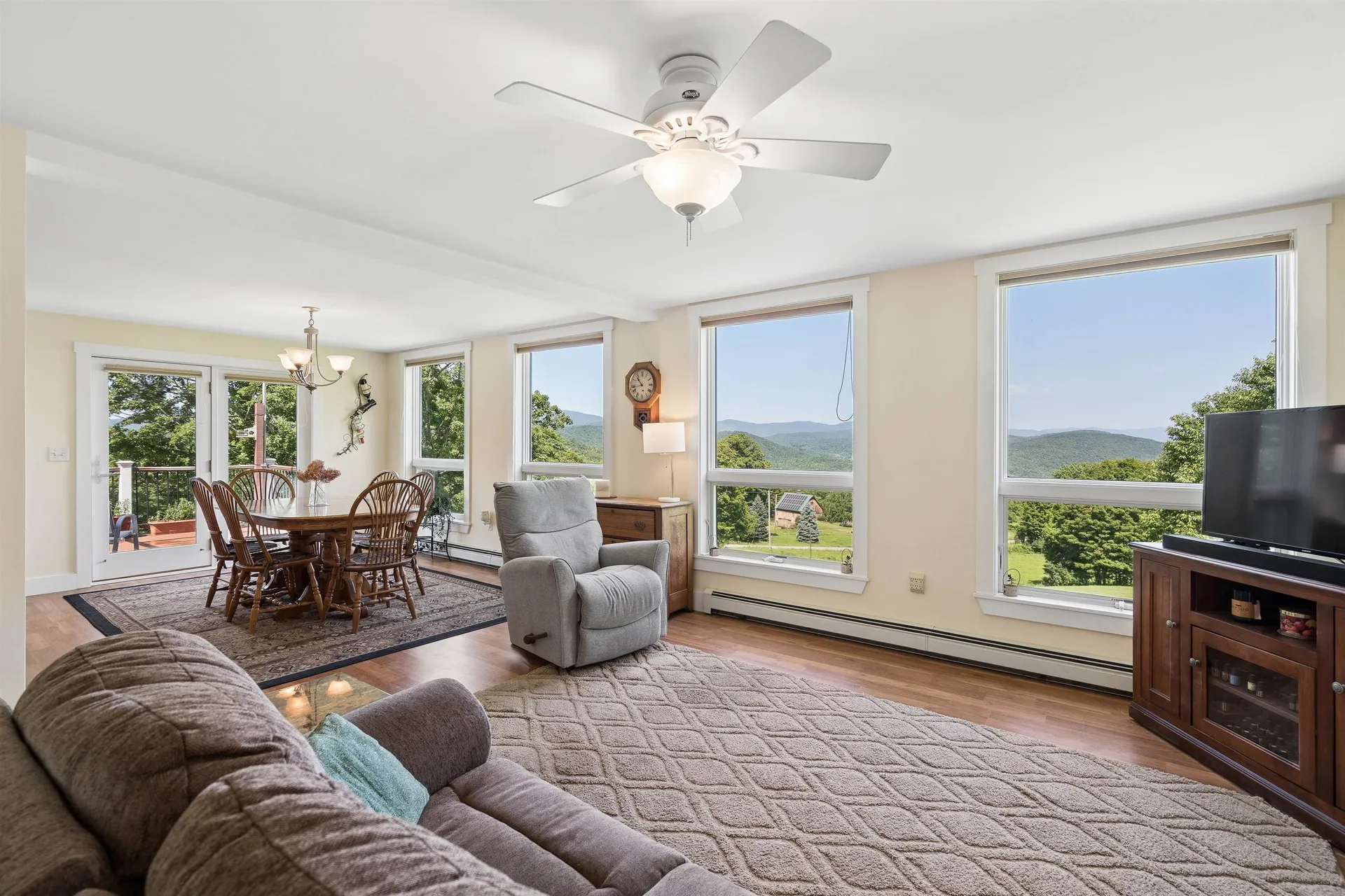 1702 Sanders Road Bethel VT 05032