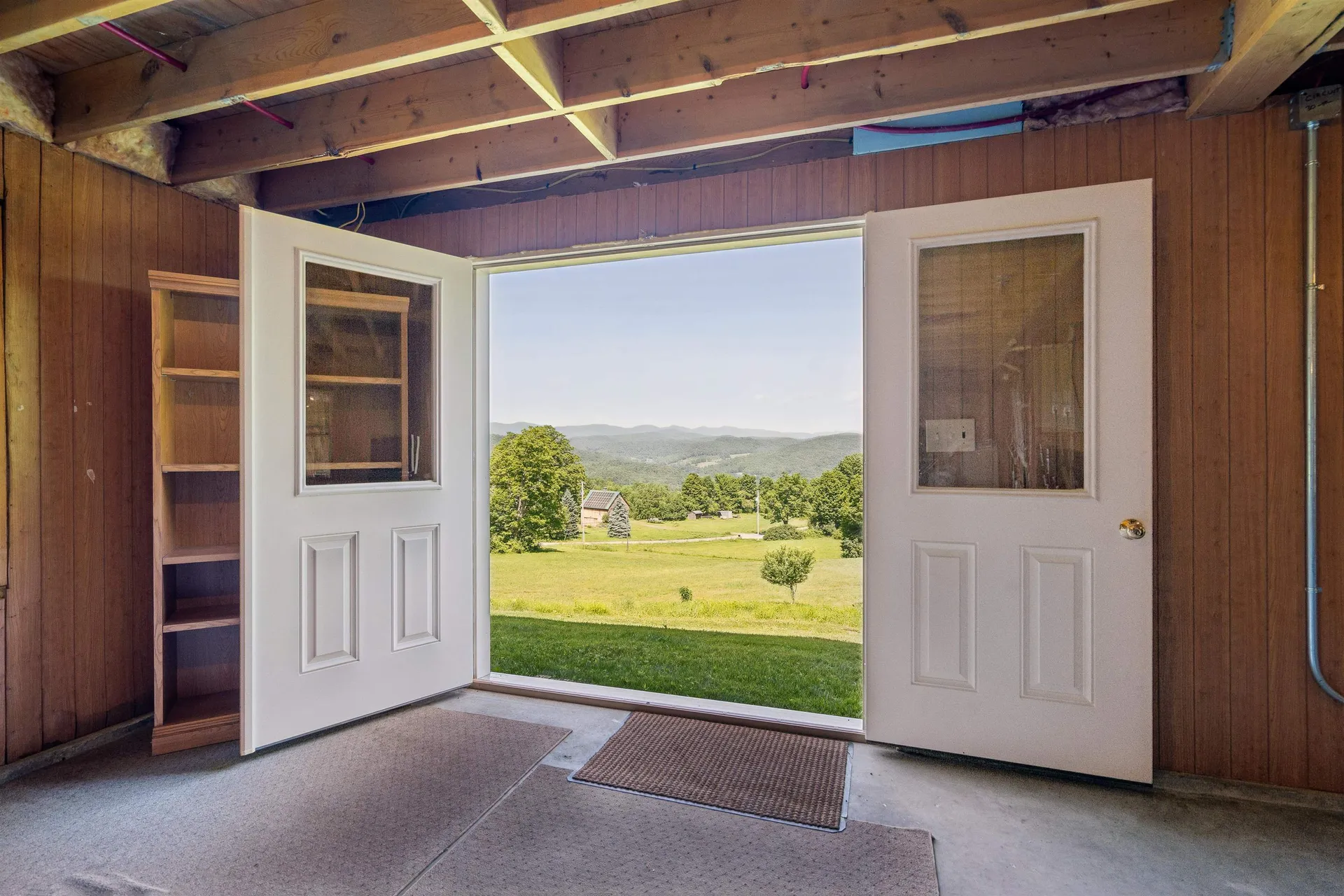 1702 Sanders Road Bethel VT 05032