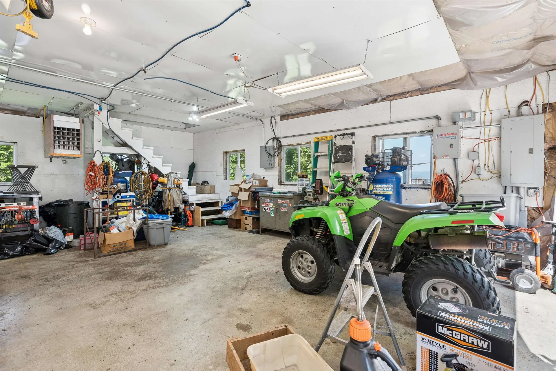 1702 Sanders Road Bethel VT 05032