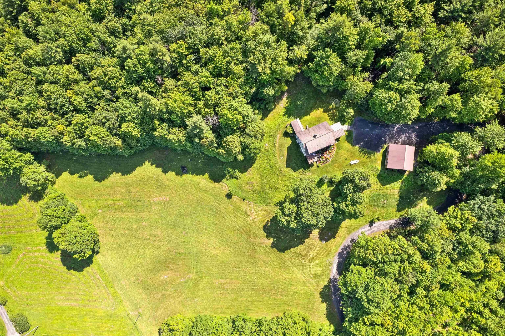 1702 Sanders Road Bethel VT 05032