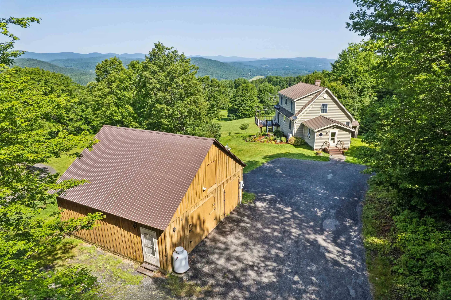 1702 Sanders Road Bethel VT 05032
