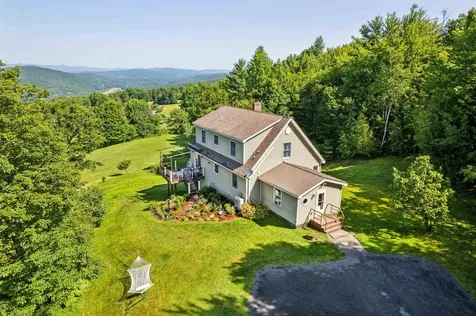 1702 Sanders Road Bethel VT 05032
