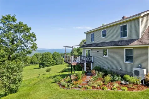 1702 Sanders Road Bethel VT 05032