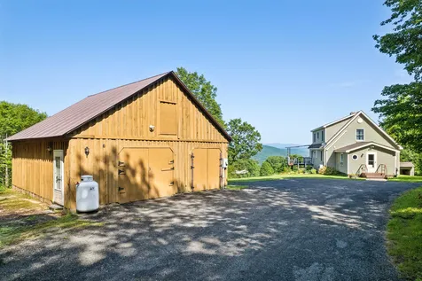 1702 Sanders Road Bethel VT 05032