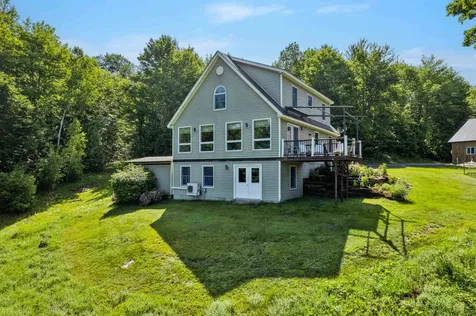 1702 Sanders Road Bethel VT 05032