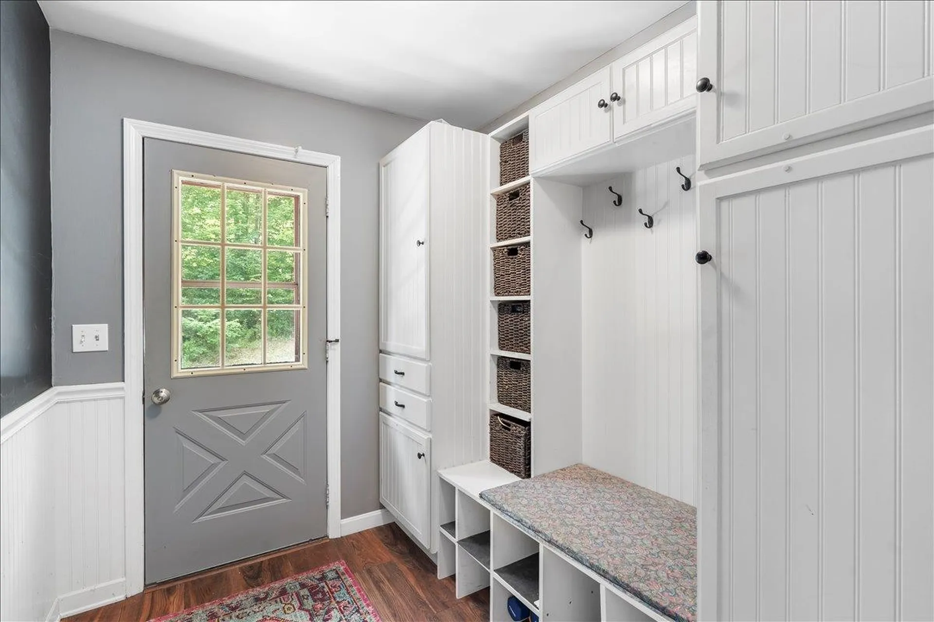 6 Barnett Road Fairfax VT 05454