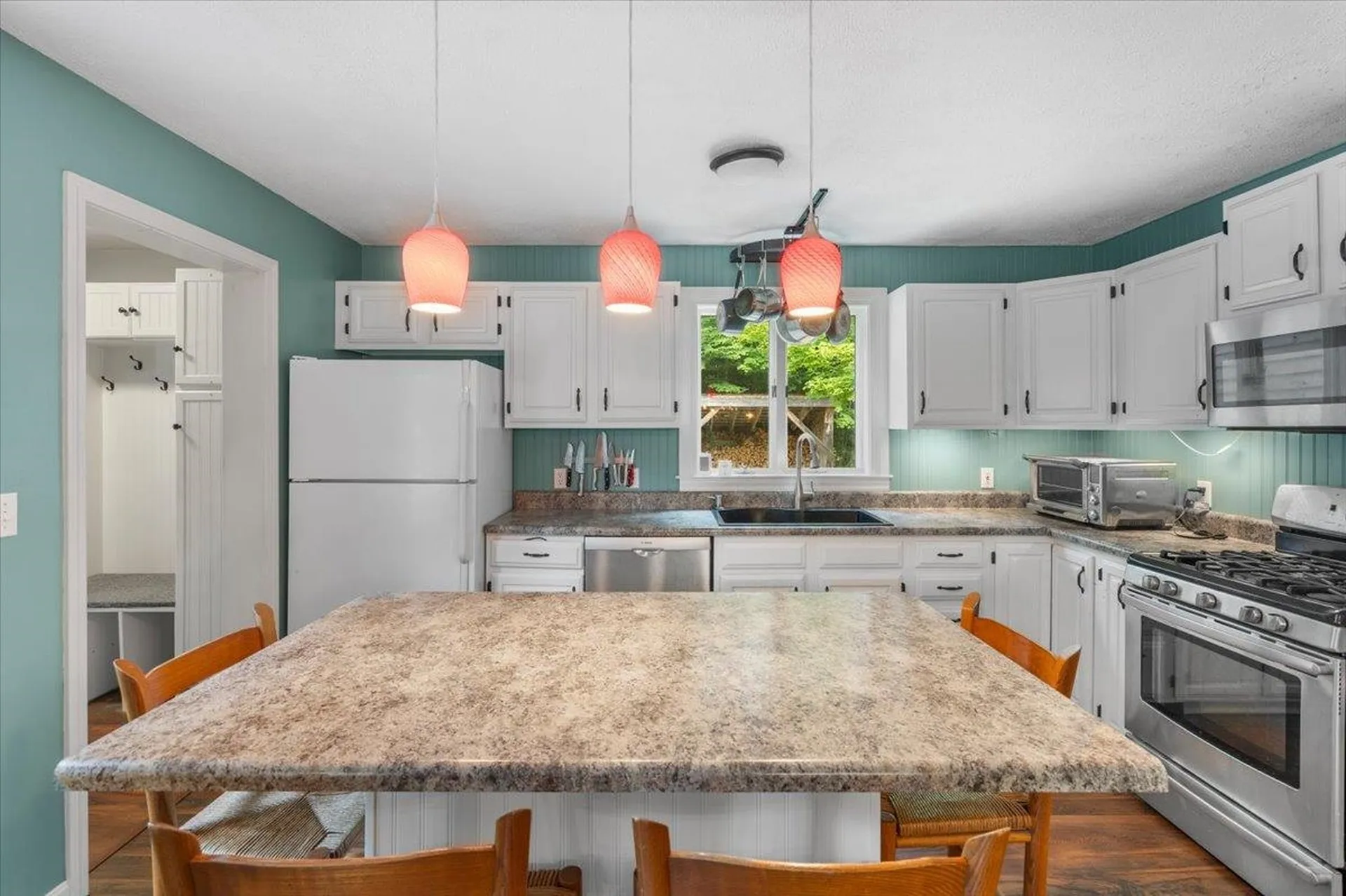 6 Barnett Road Fairfax VT 05454