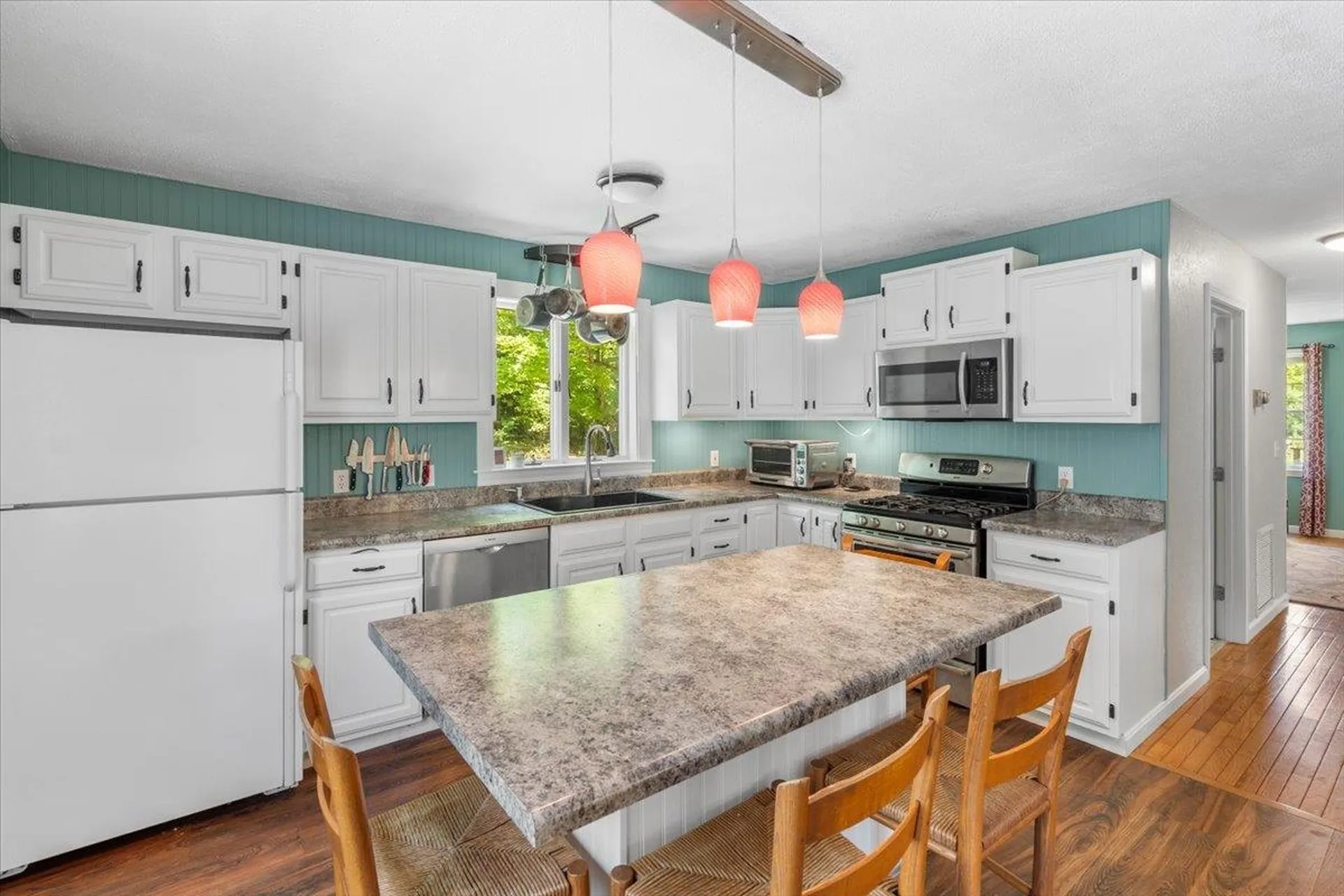 6 Barnett Road Fairfax VT 05454