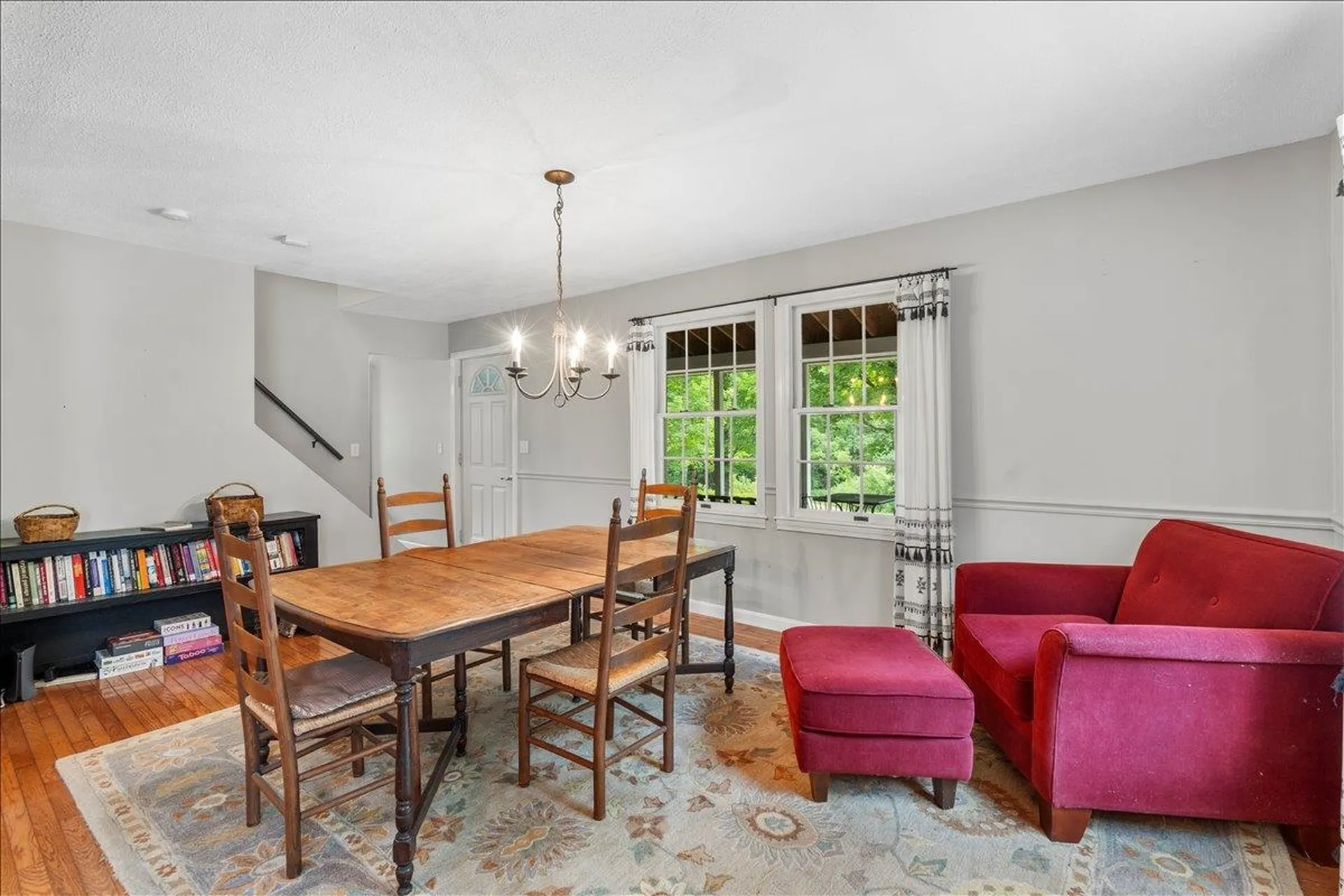 6 Barnett Road Fairfax VT 05454