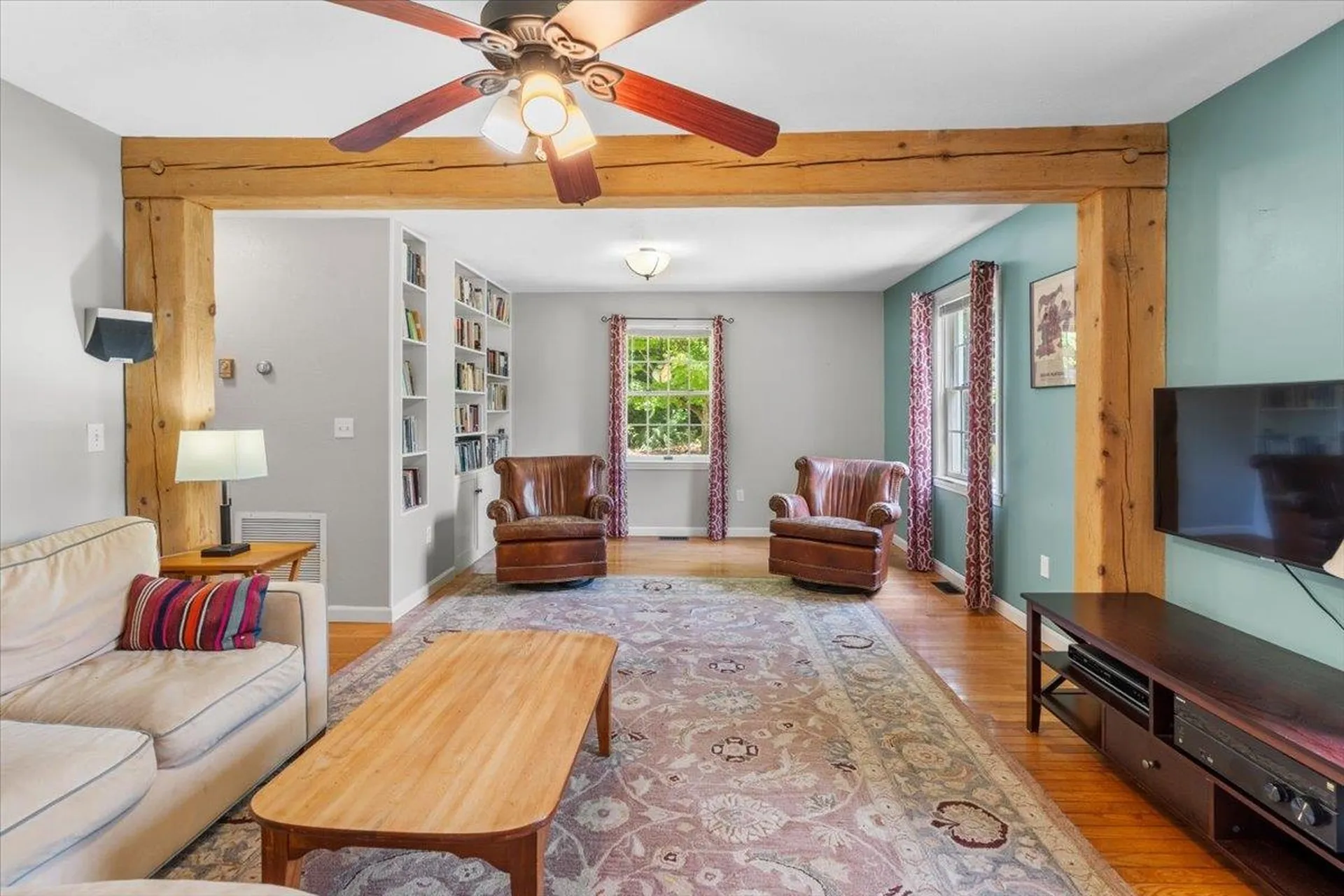 6 Barnett Road Fairfax VT 05454