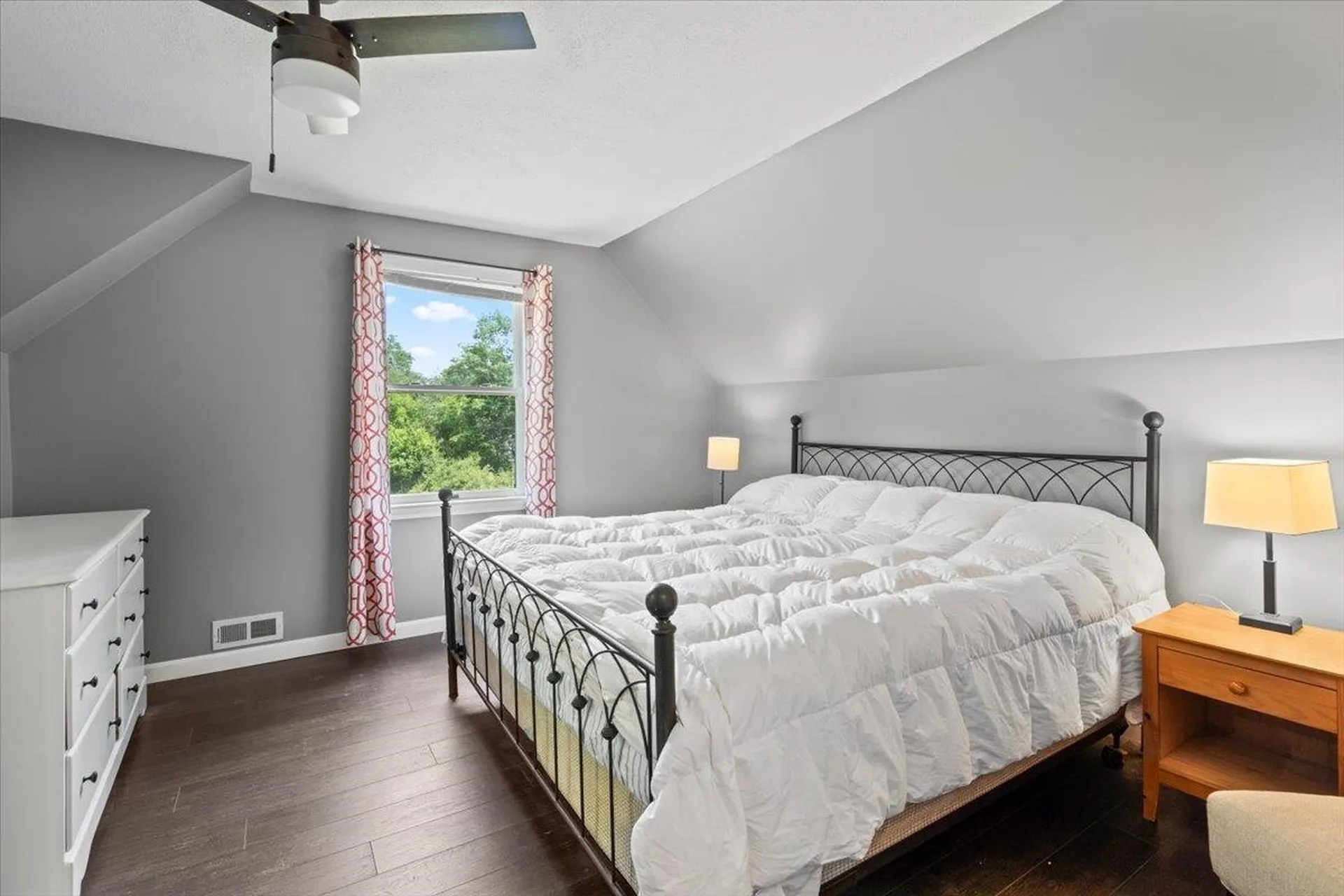 6 Barnett Road Fairfax VT 05454