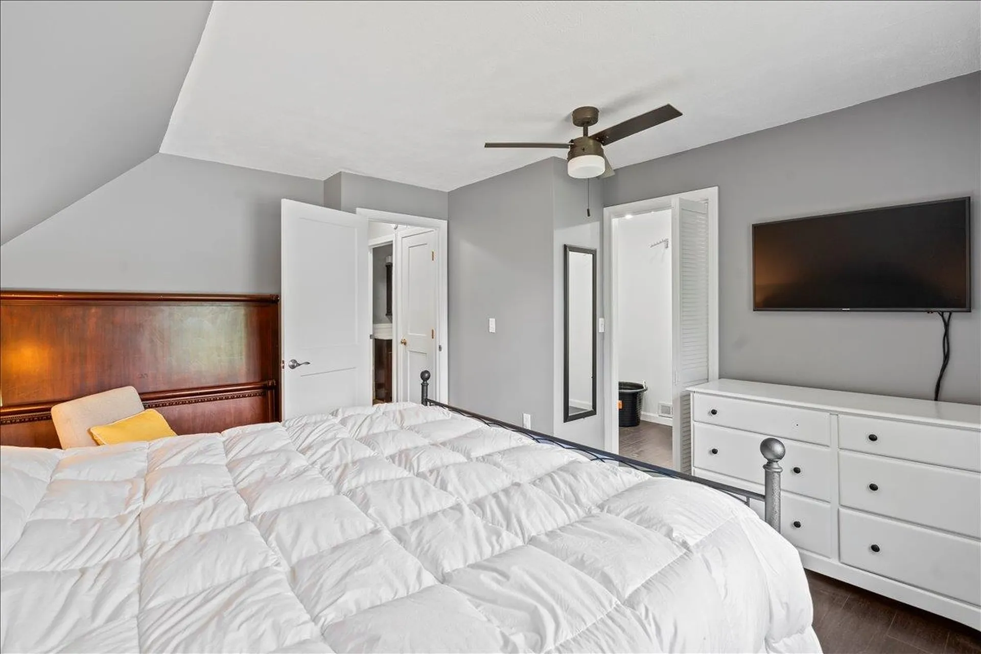 6 Barnett Road Fairfax VT 05454
