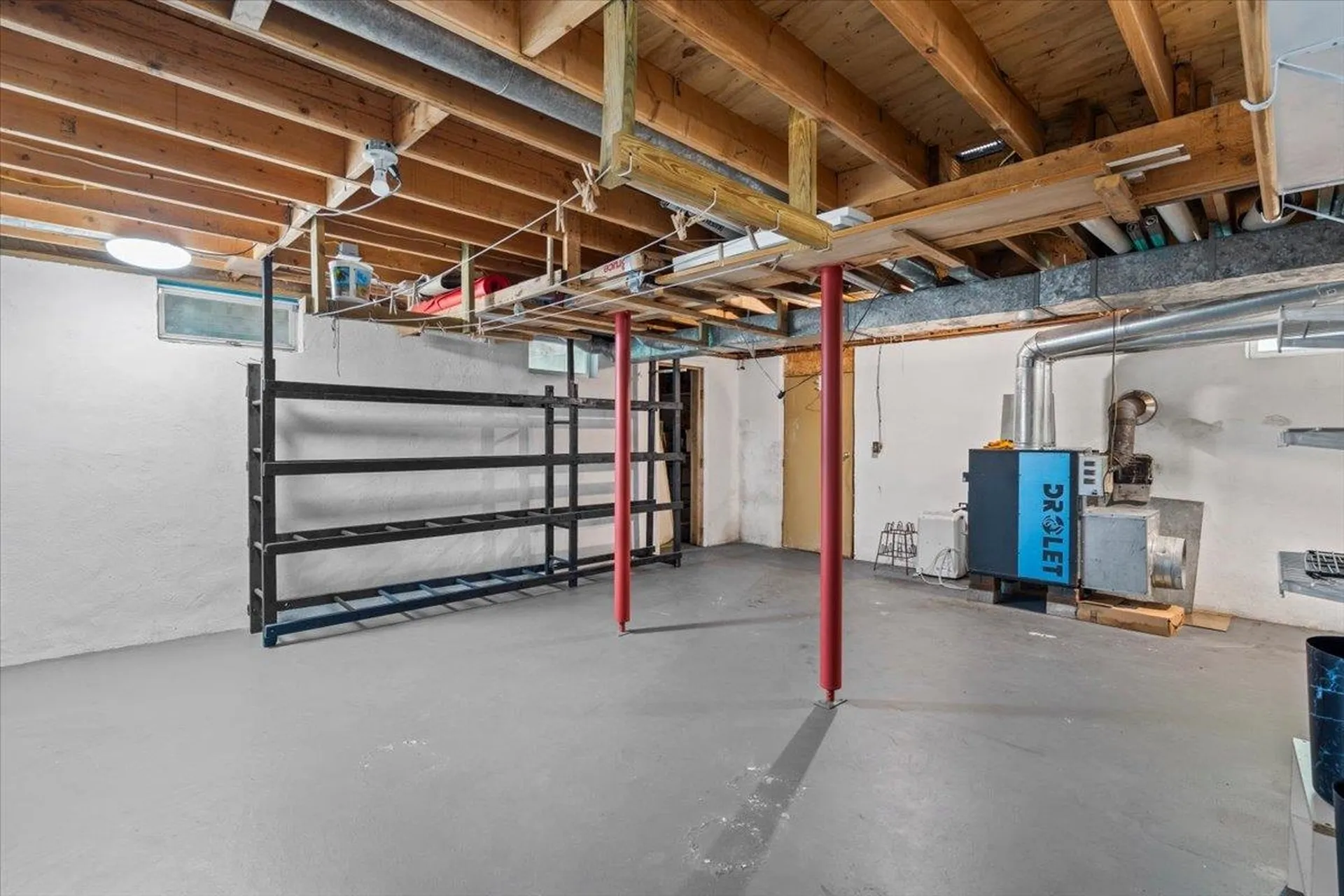 6 Barnett Road Fairfax VT 05454