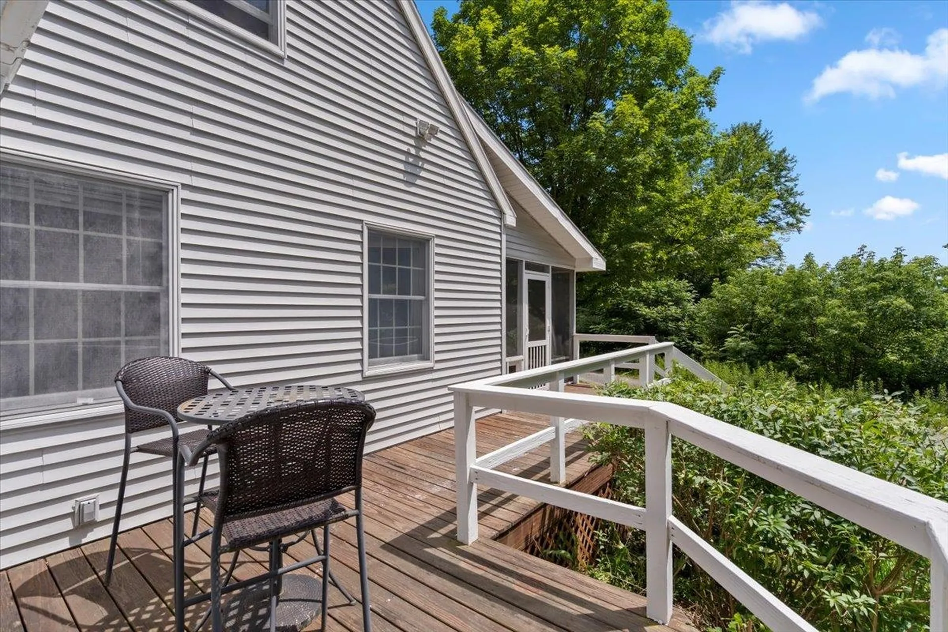 6 Barnett Road Fairfax VT 05454