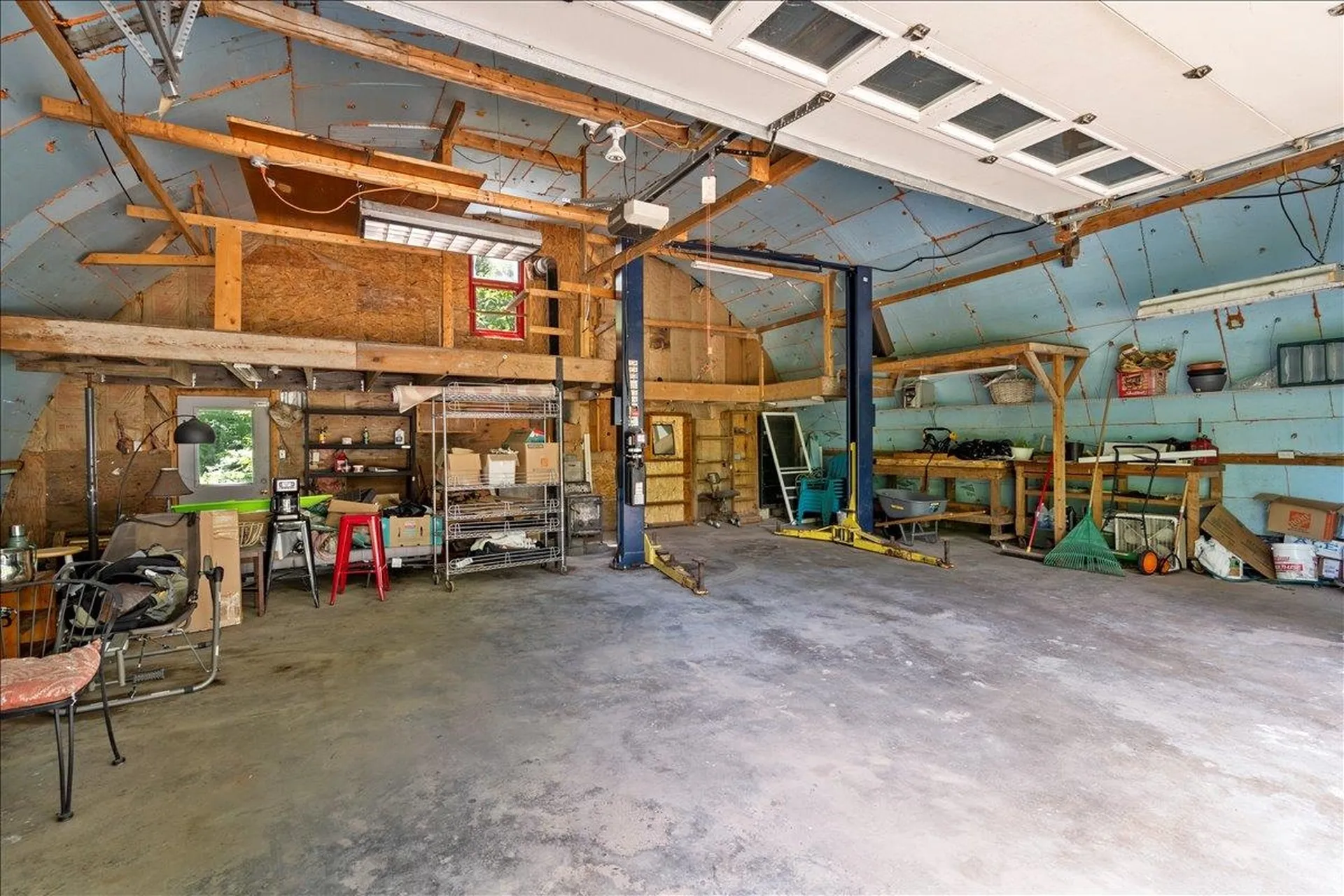 6 Barnett Road Fairfax VT 05454