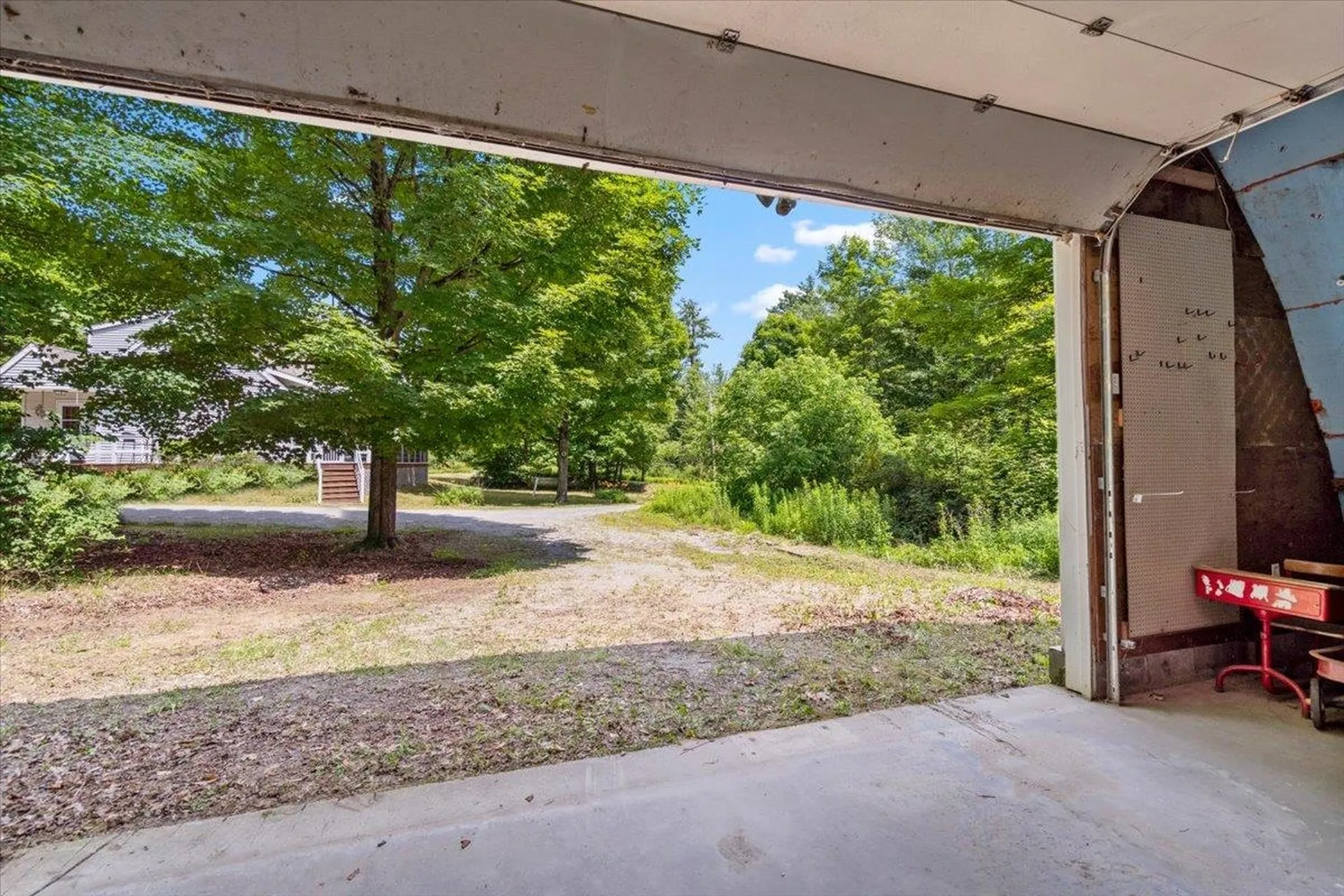 6 Barnett Road Fairfax VT 05454