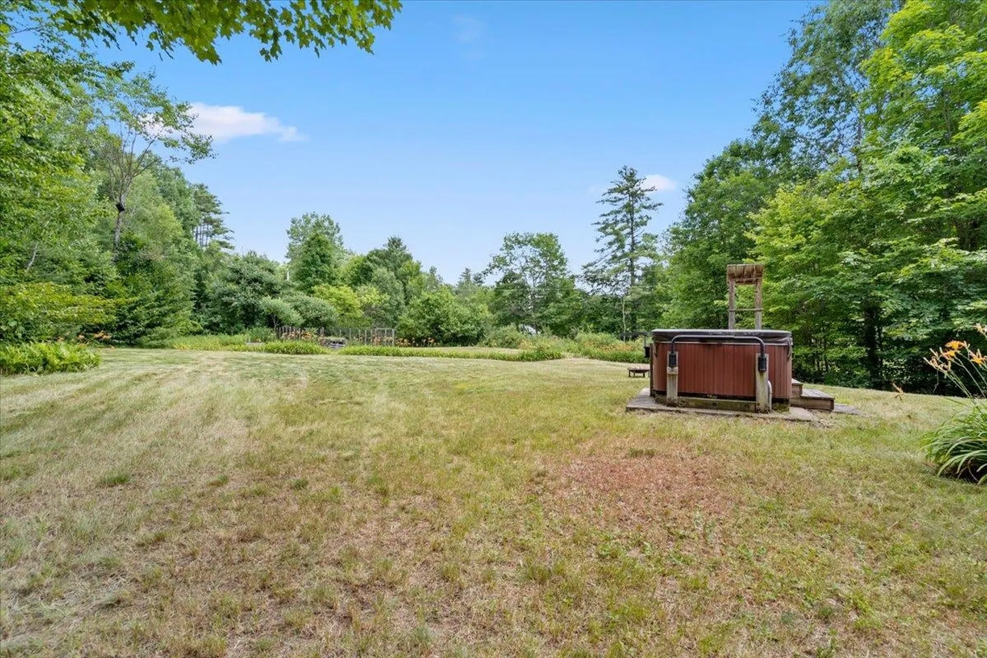 6 Barnett Road Fairfax VT 05454