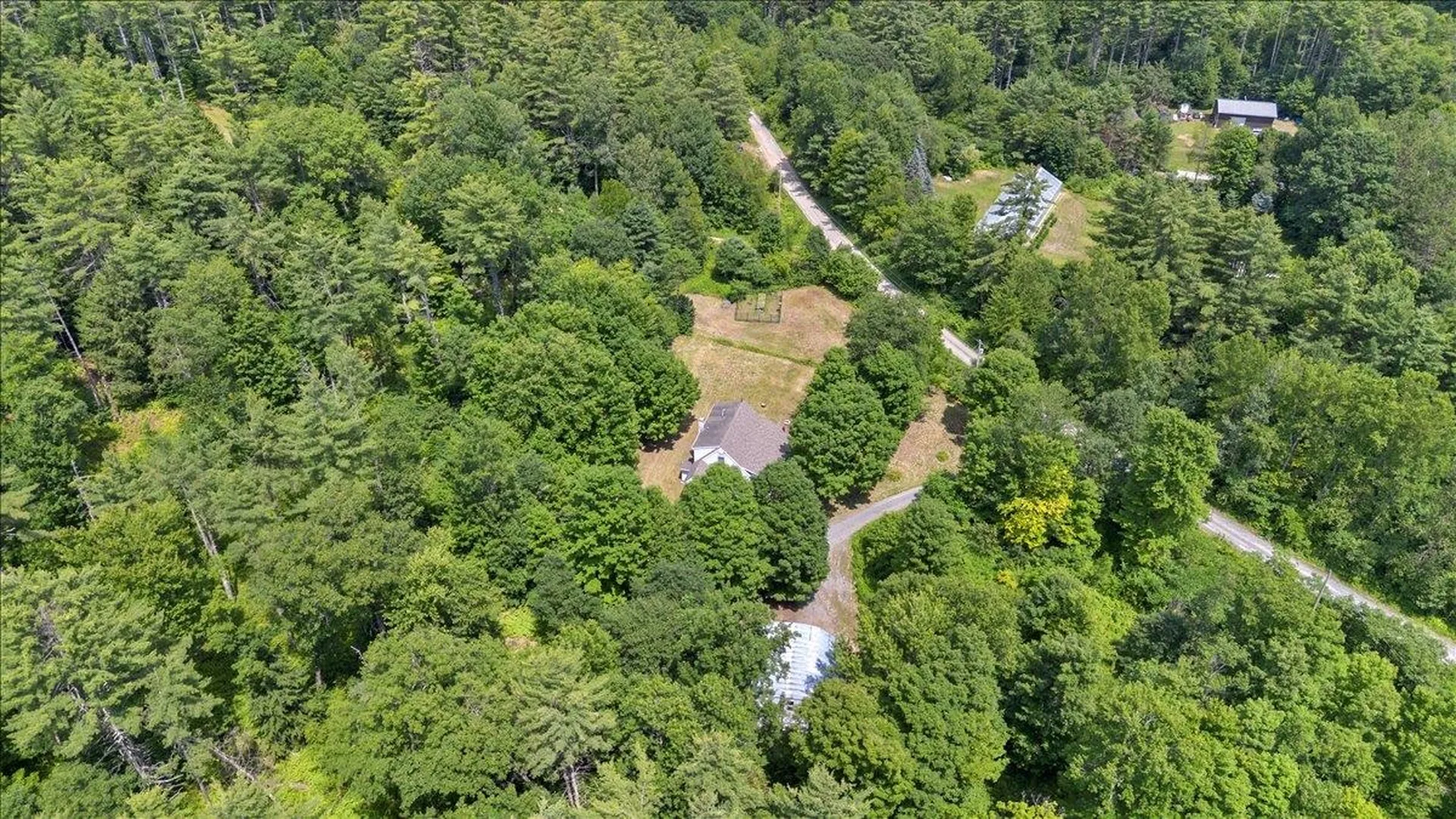 6 Barnett Road Fairfax VT 05454