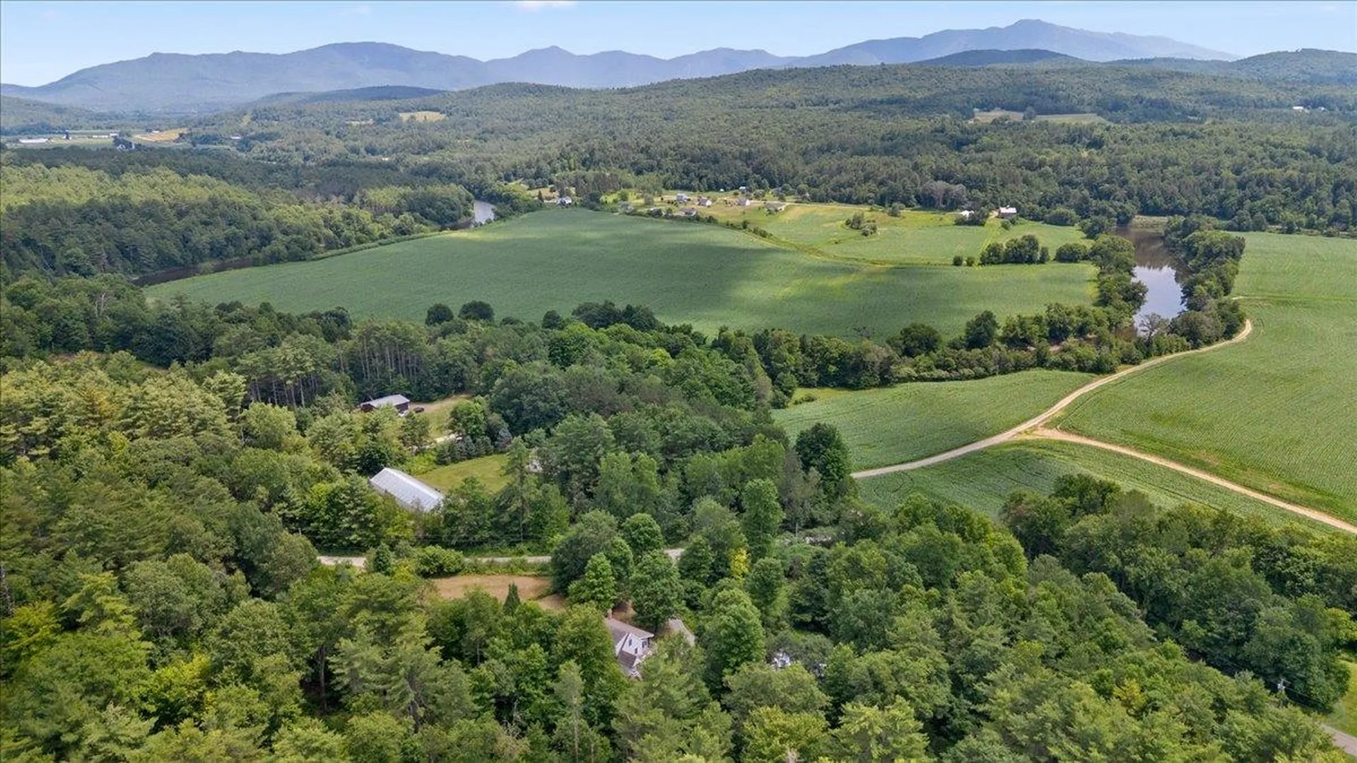 6 Barnett Road Fairfax VT 05454