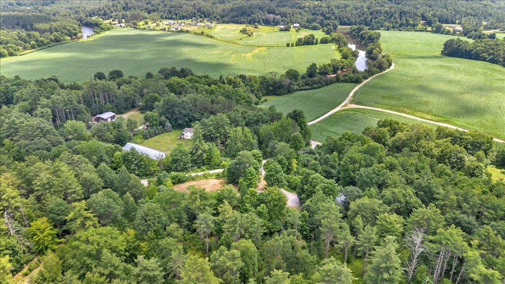 6 Barnett Road Fairfax VT 05454