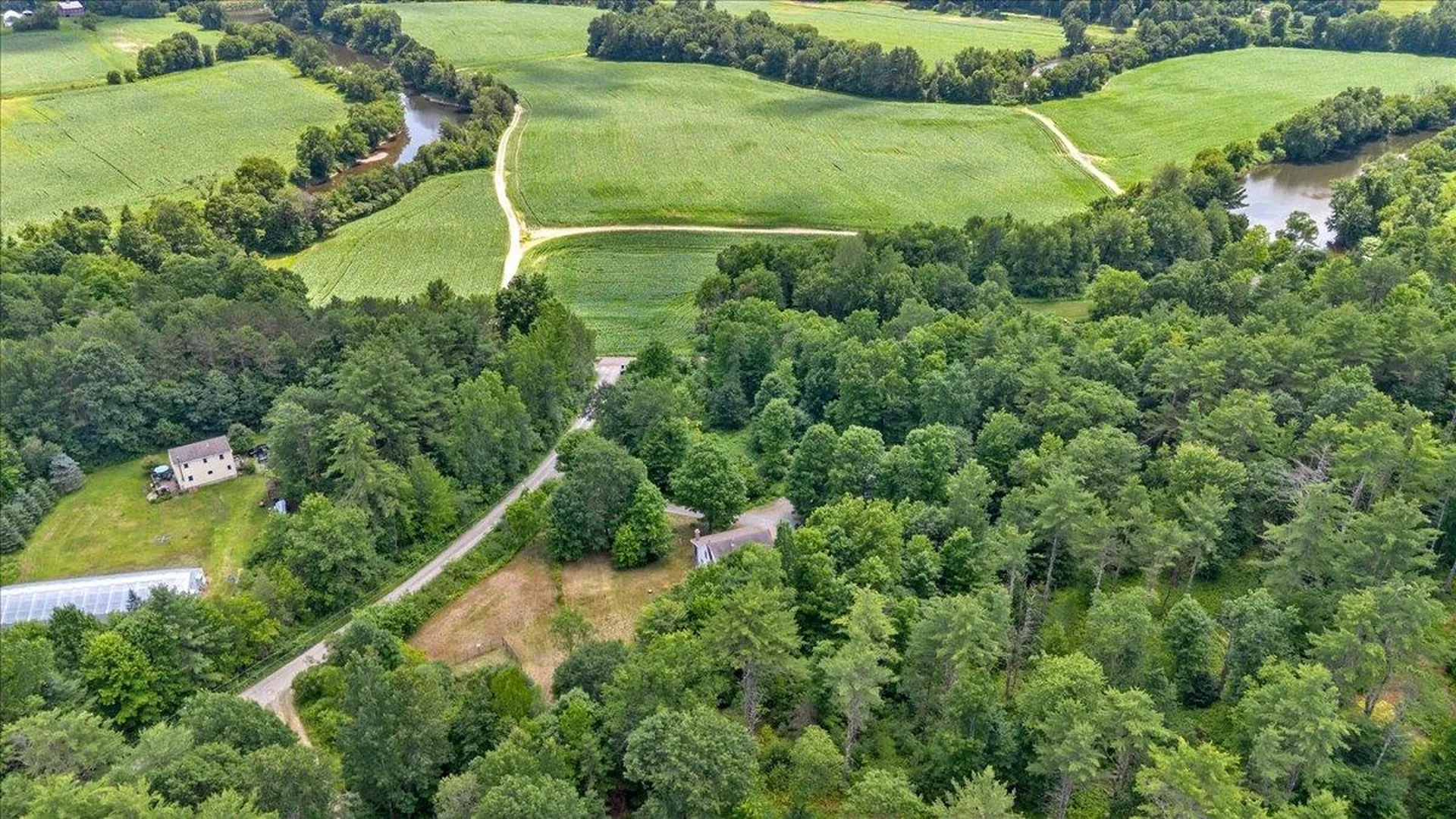 6 Barnett Road Fairfax VT 05454