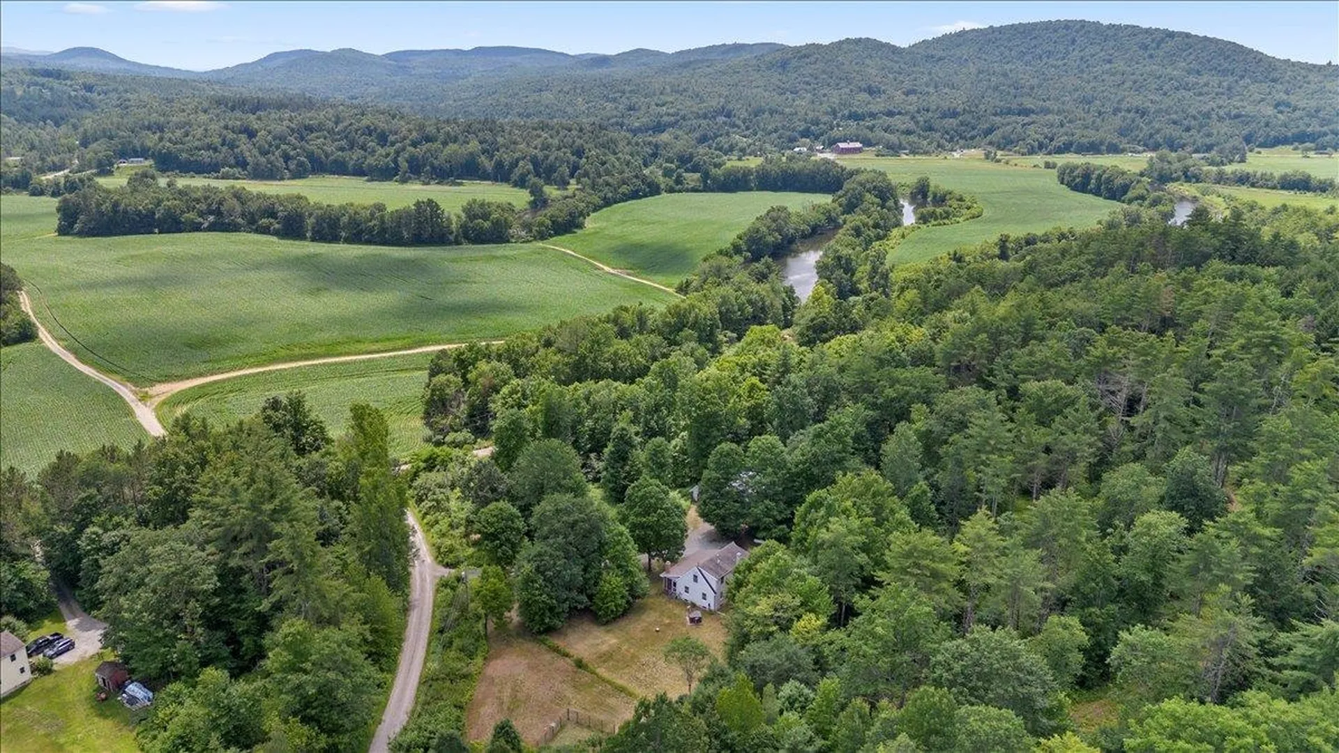 6 Barnett Road Fairfax VT 05454
