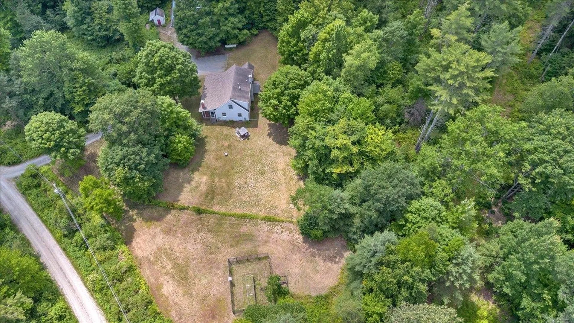 6 Barnett Road Fairfax VT 05454