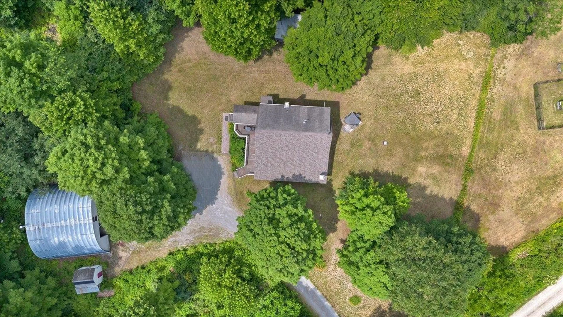 6 Barnett Road Fairfax VT 05454