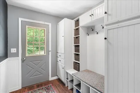 6 Barnett Road Fairfax VT 05454